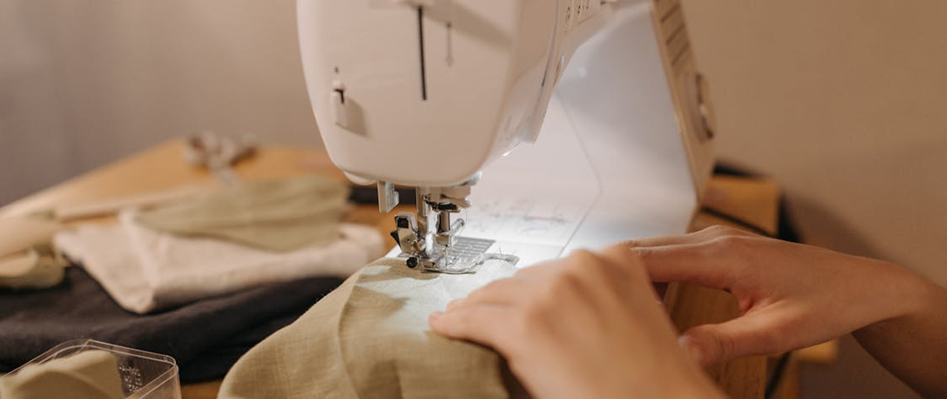 Nähtipps und Ratgeber